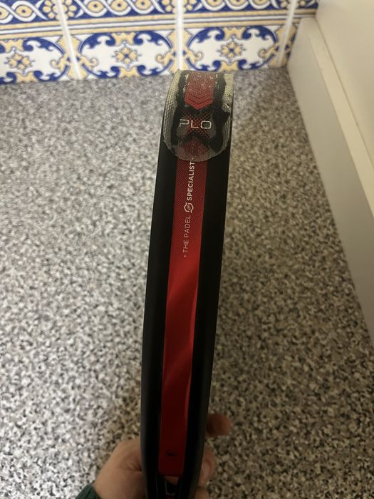 Raquete Bullpadel Xplo