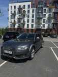 Audi A4 Allroad Quattro