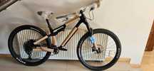 Nowy EXTRA Full Cube AMS ONE11C68X PRO 29 Extra CENA