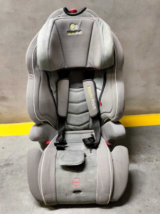 fotelik samochodowy dla dziecka