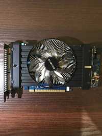 GeForce GTS 450 1GB