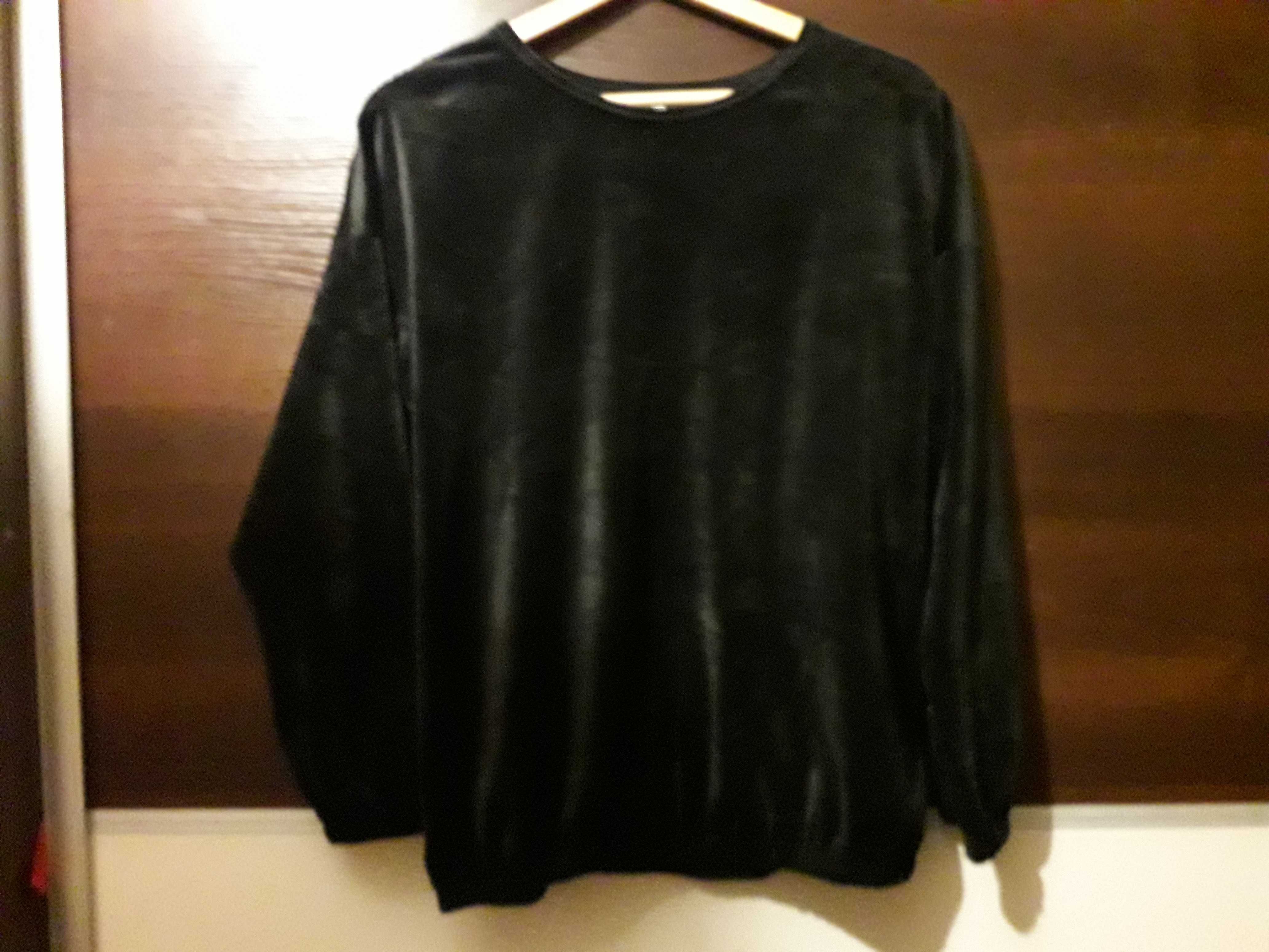 Dress   welurowy