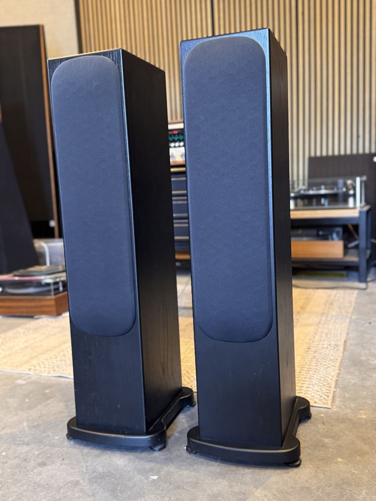 Monitor Audio Silver rs6 kolumny podlogowe