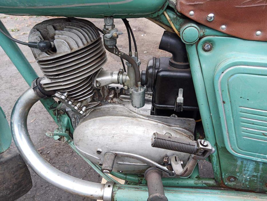 иж планета оригинал