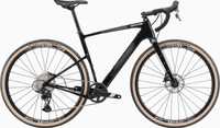 Nowy rower Cannondale Topstone Carbon Apex 1, gravel, gwar., Poznań,FV