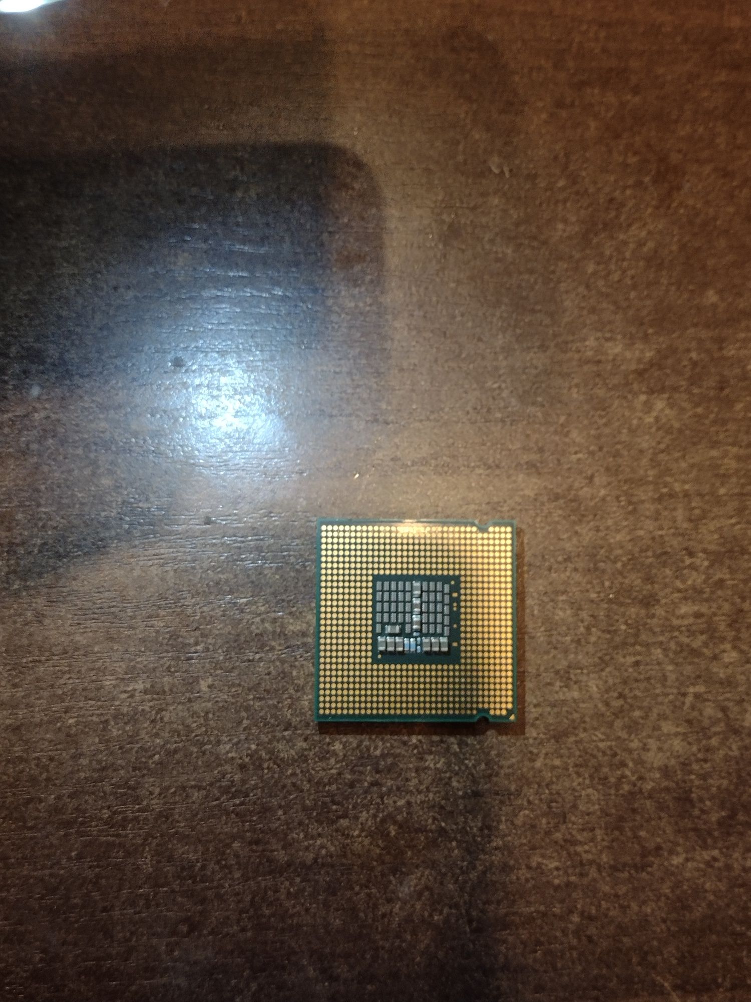 Sprzedam procesor komputerowy Intel core 2