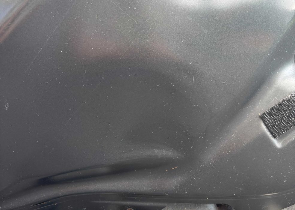 Zbiornik Paliwa z Owiewkami do Suzuki SV650, 2016-