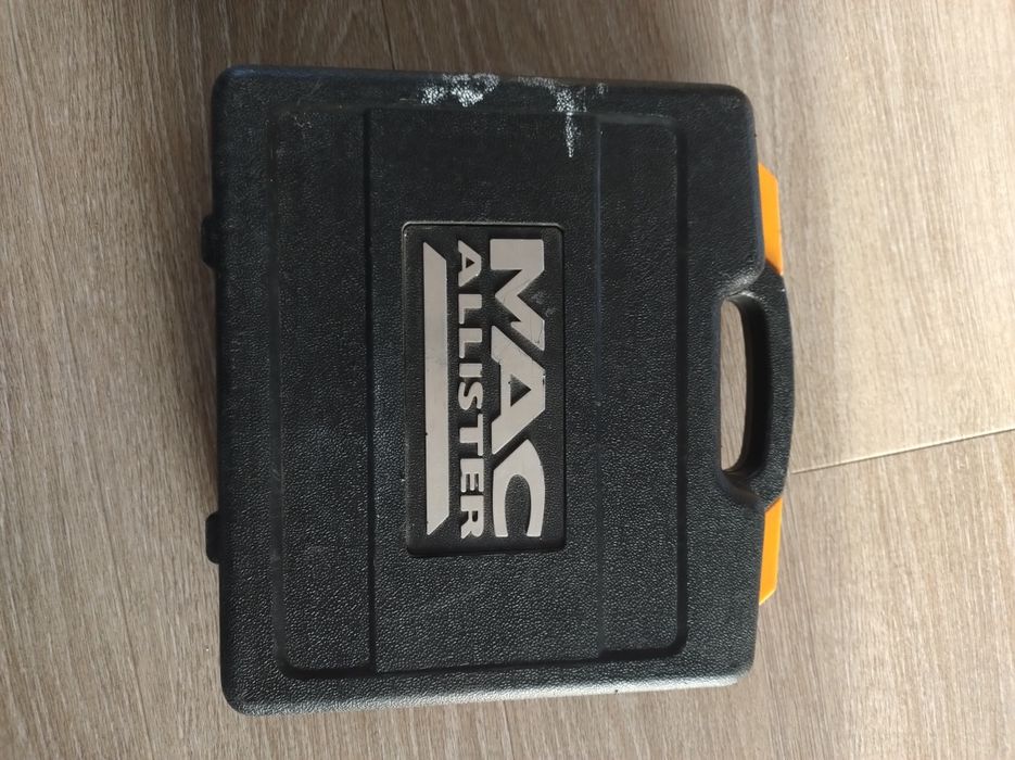 Mc Alister wkrętarka do płyt gipsowych