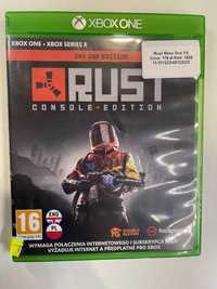 Gra Rust Xbox One