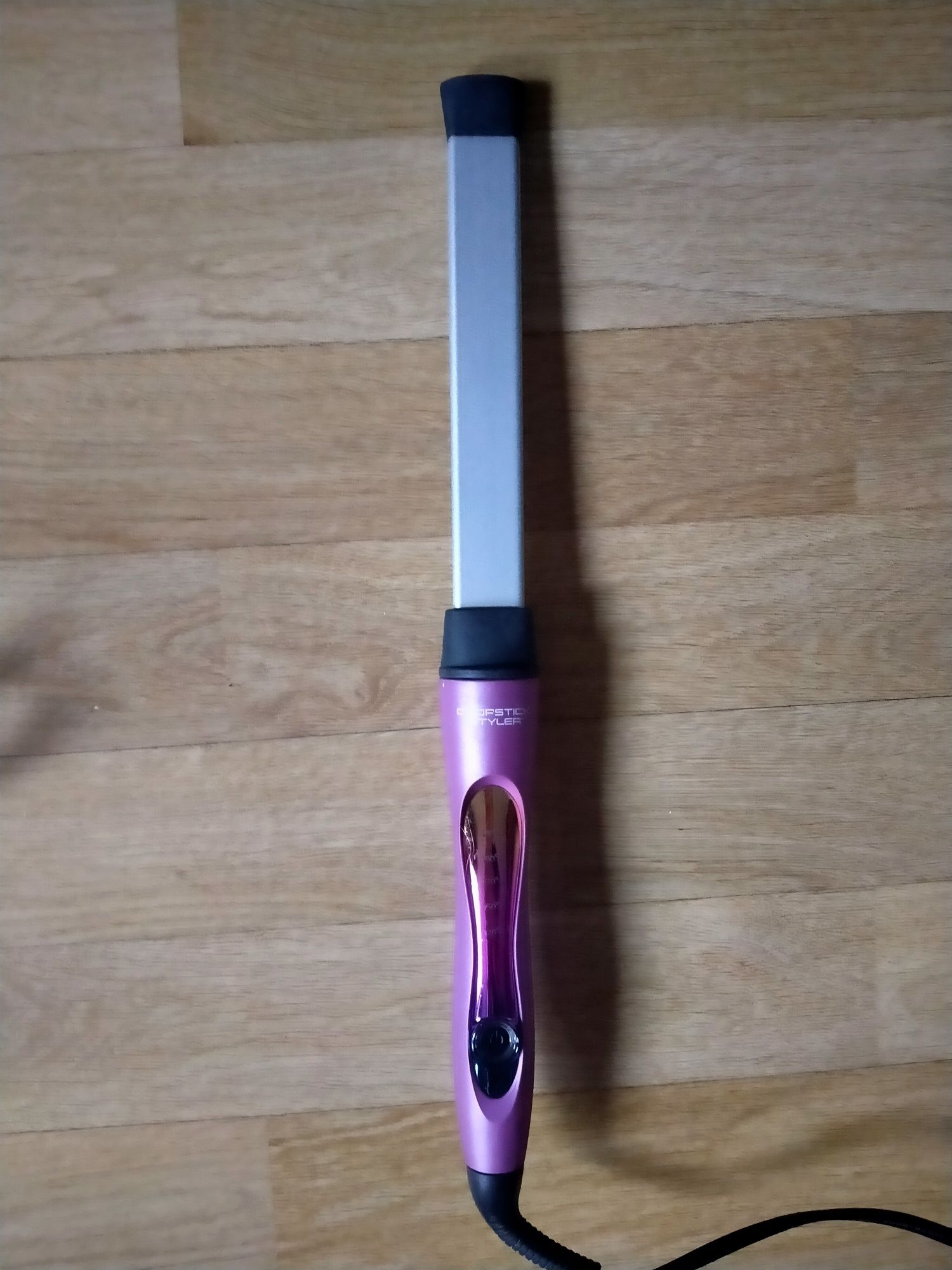 Lokówka Chopstick Styler