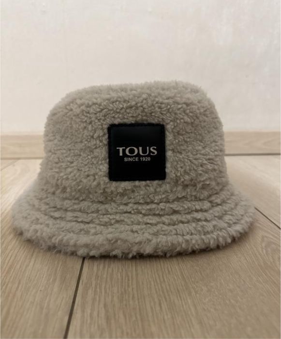 Капелюх жіночийTOUS