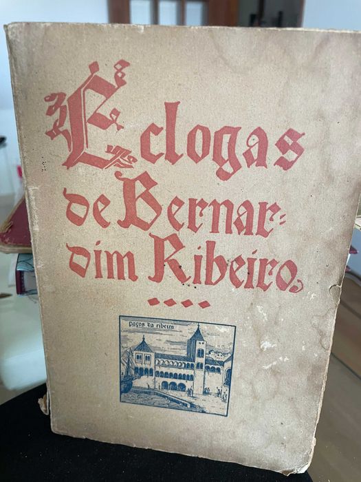 Éclogas de Bernardim Ribeiro