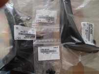 Chlapacze oryginalne tylne do KIA Sportage NQ5