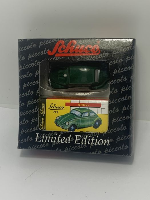Volkswagen da Schuco Piccolo 1:90