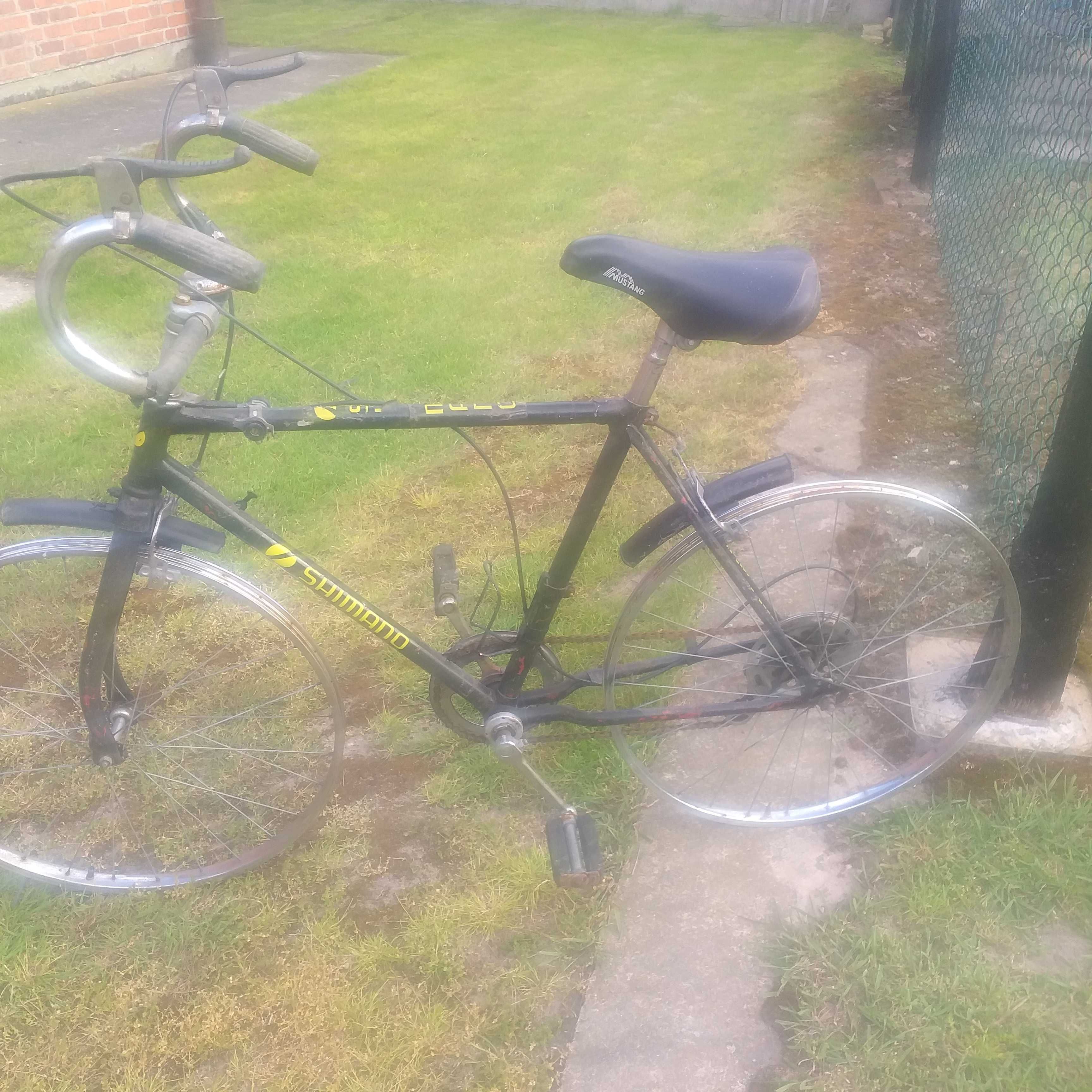 Sprzedam ramę roweru SHIMANO