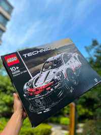 LEGO Technic 42096 Porsche 911 RSR [SELADO]