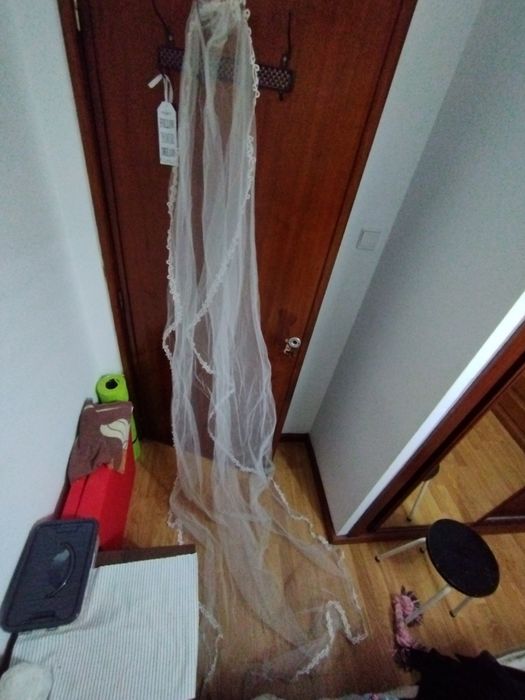 Vestido de noiva