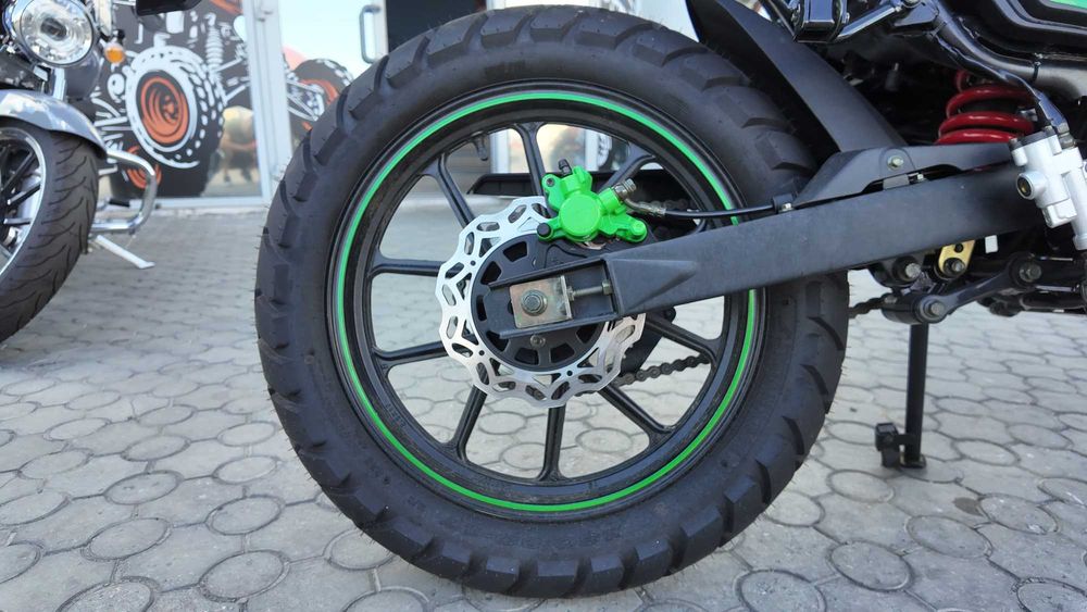 SPARK SP300T-2 - ТЕСТ-ДРАЙВ > Розстрочка Mono/Privat > Доставка НП