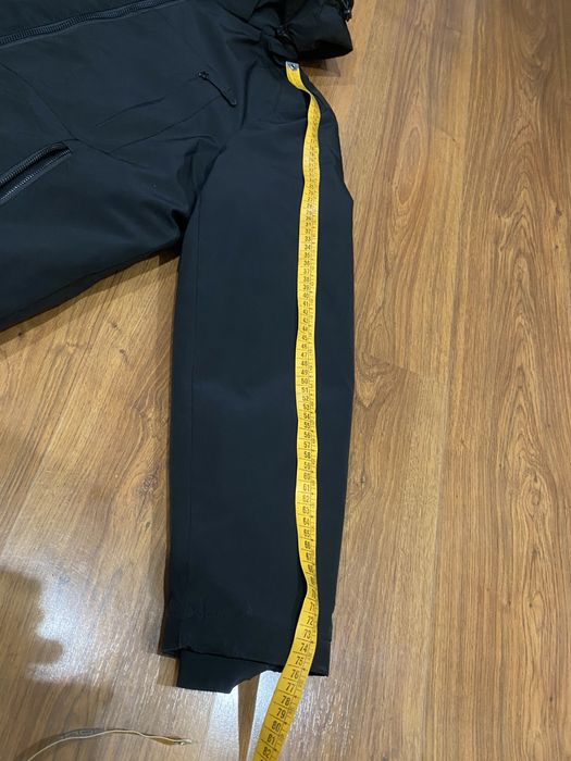 Пуховик чоловічий