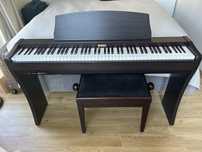 Pianino cyfrowe Kawai CL25R – Kraków