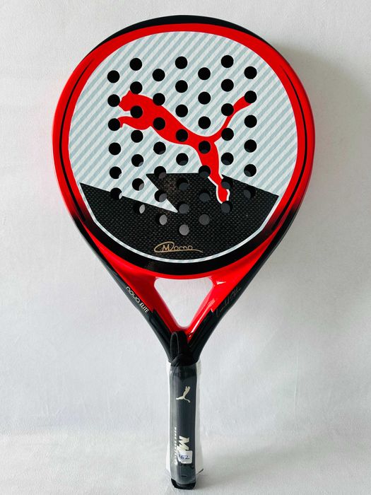 Ракетка для Падель (Padel) тенісу – Puma Momo Gonzalez