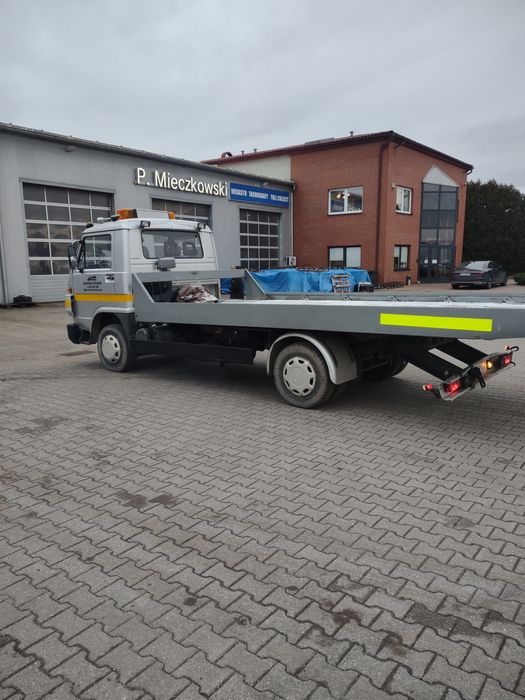 Tani Transport 24h Bydgoszcz Przeprowadzki Pomoc Drogowa Całodobowo