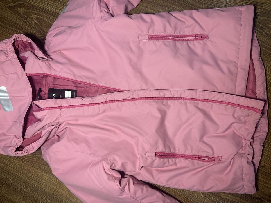 Зимова куртка Reima