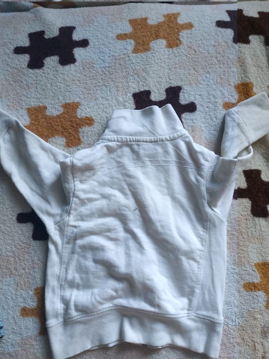 Костюмчик осенний для мальчика