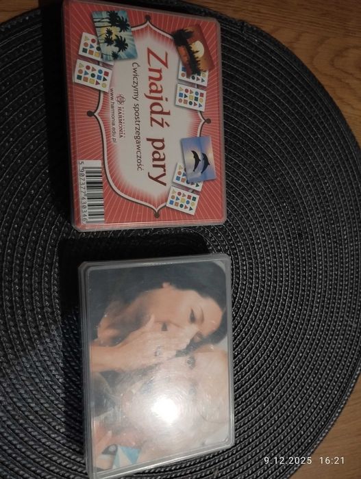 Pary + emocje zeataw