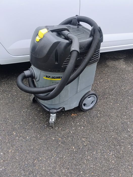 Karcher puzzi NT 45/1