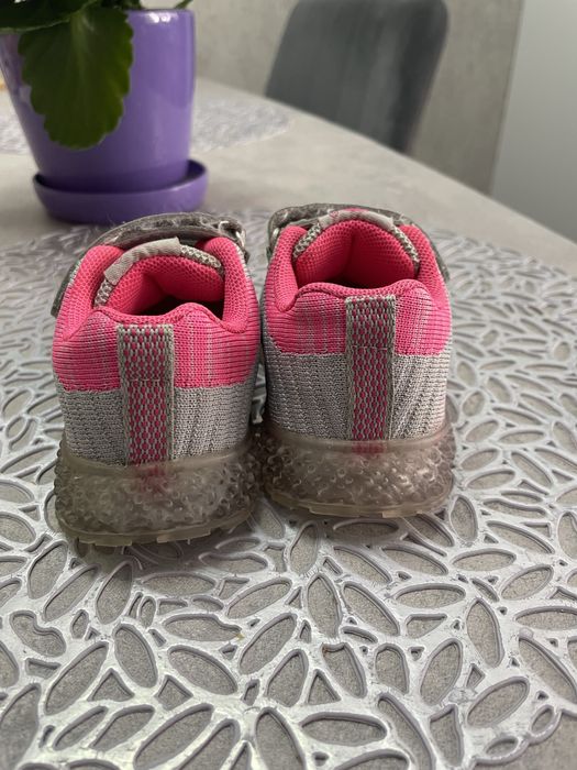 Дитячі кросівки Clibee 22 розмір