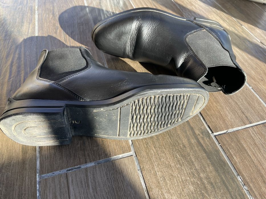 Buty do jazdy konnej 42