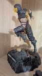 Kolekcjonerka FIGURKA Mortal Kombat X Scorpion