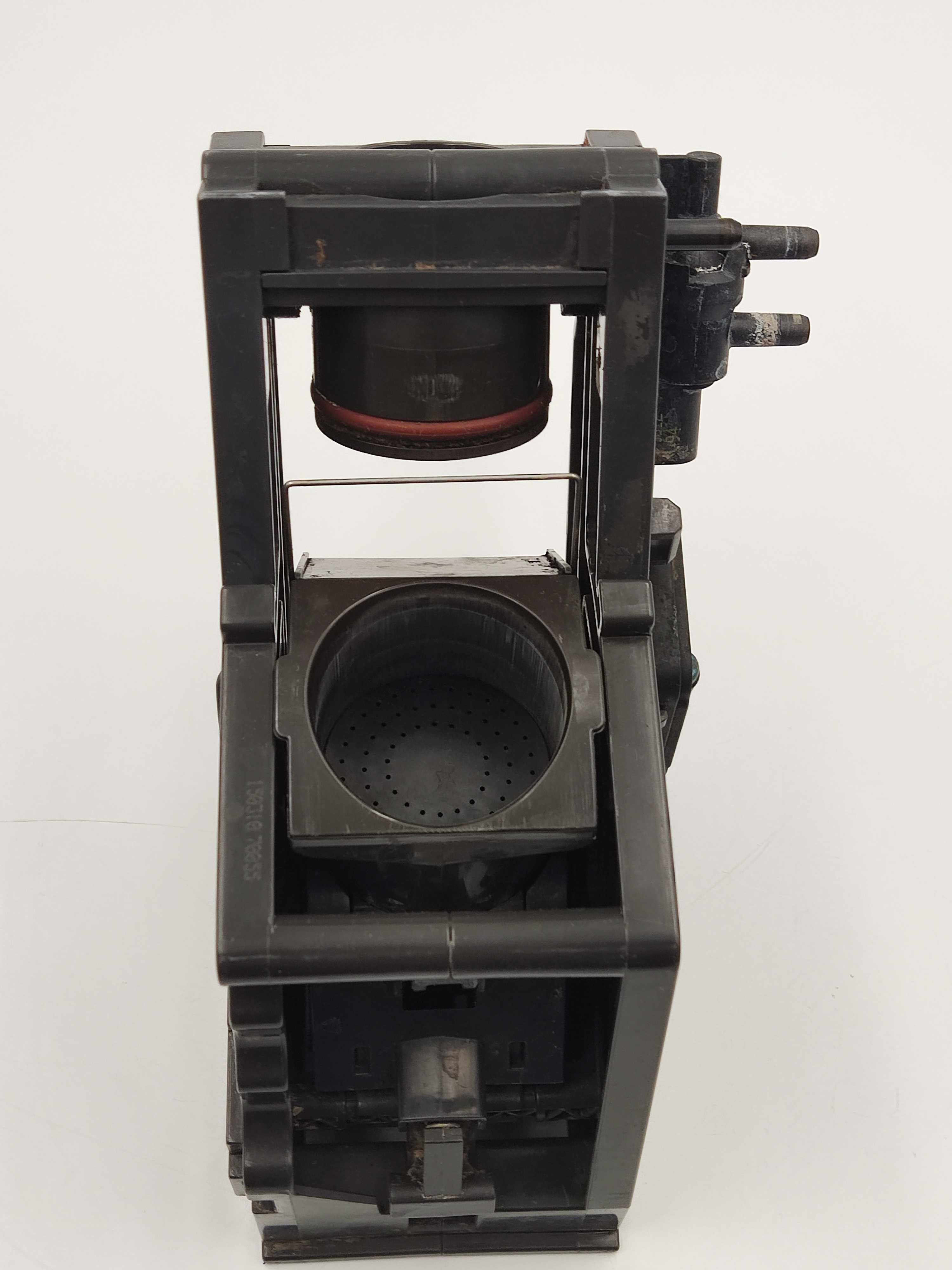 Zaparzacz Siemens EQ5