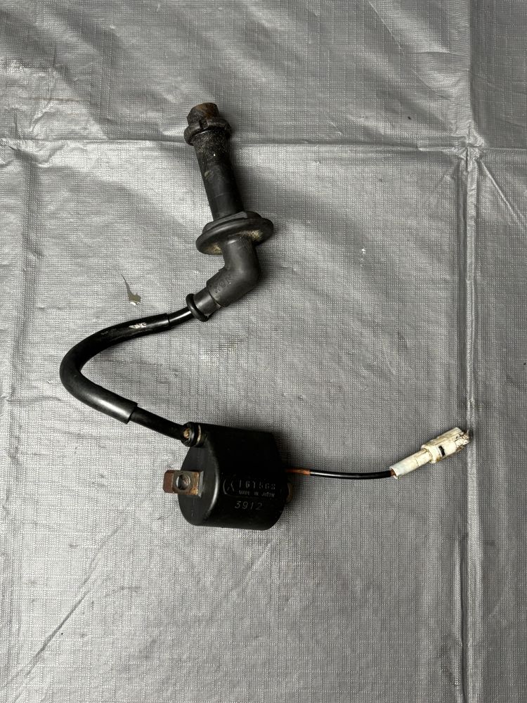 Cewka zapłonowa elektryczna KAWASAKI KXF250 R 04-08