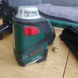 Laser bosch pll 360