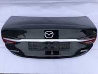 Крышка багажника Mazda 6 gl 2018-2022