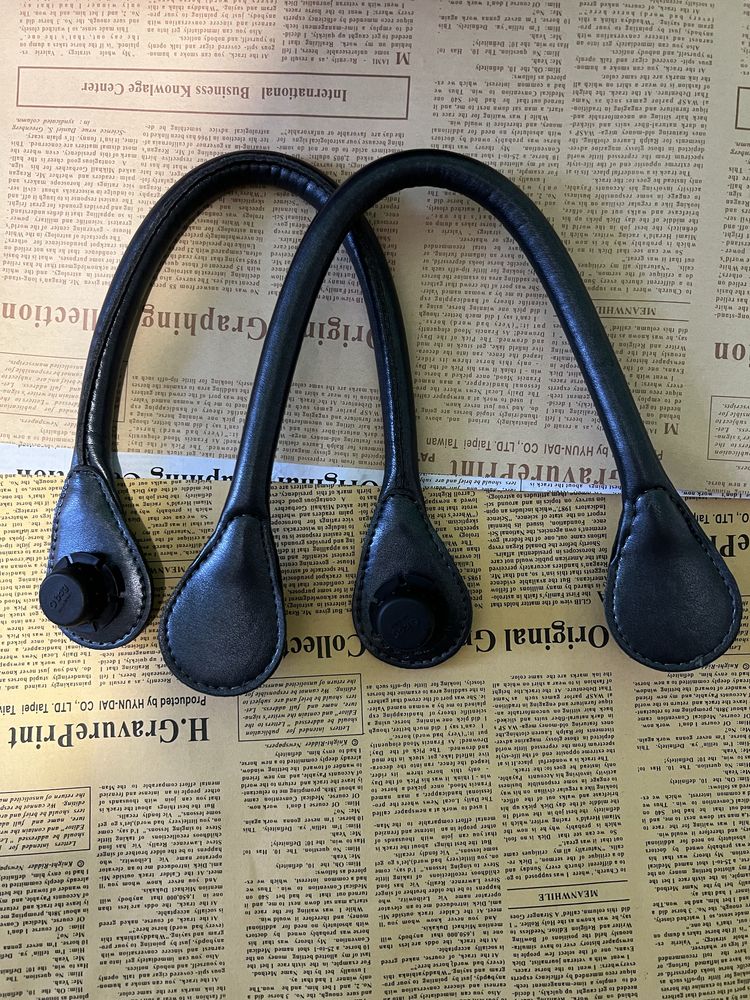 Оригінальна сумка O bag mini ( корпус, ручки, підкладка)