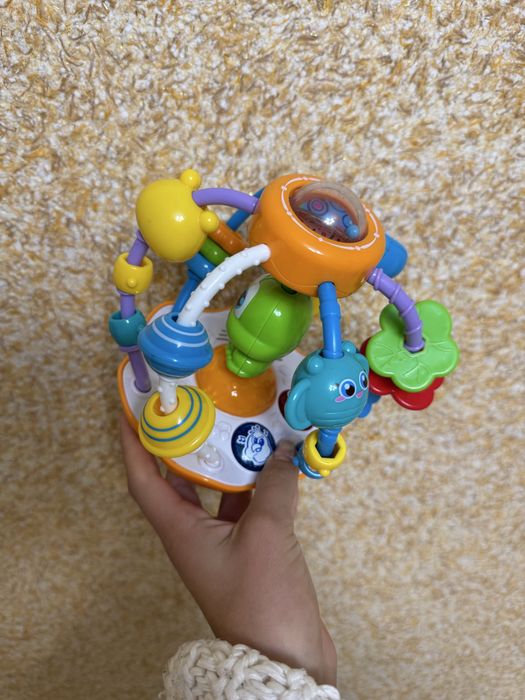 Іграшка  Limo Toy M