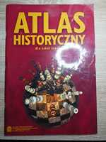 Atlas historyczny