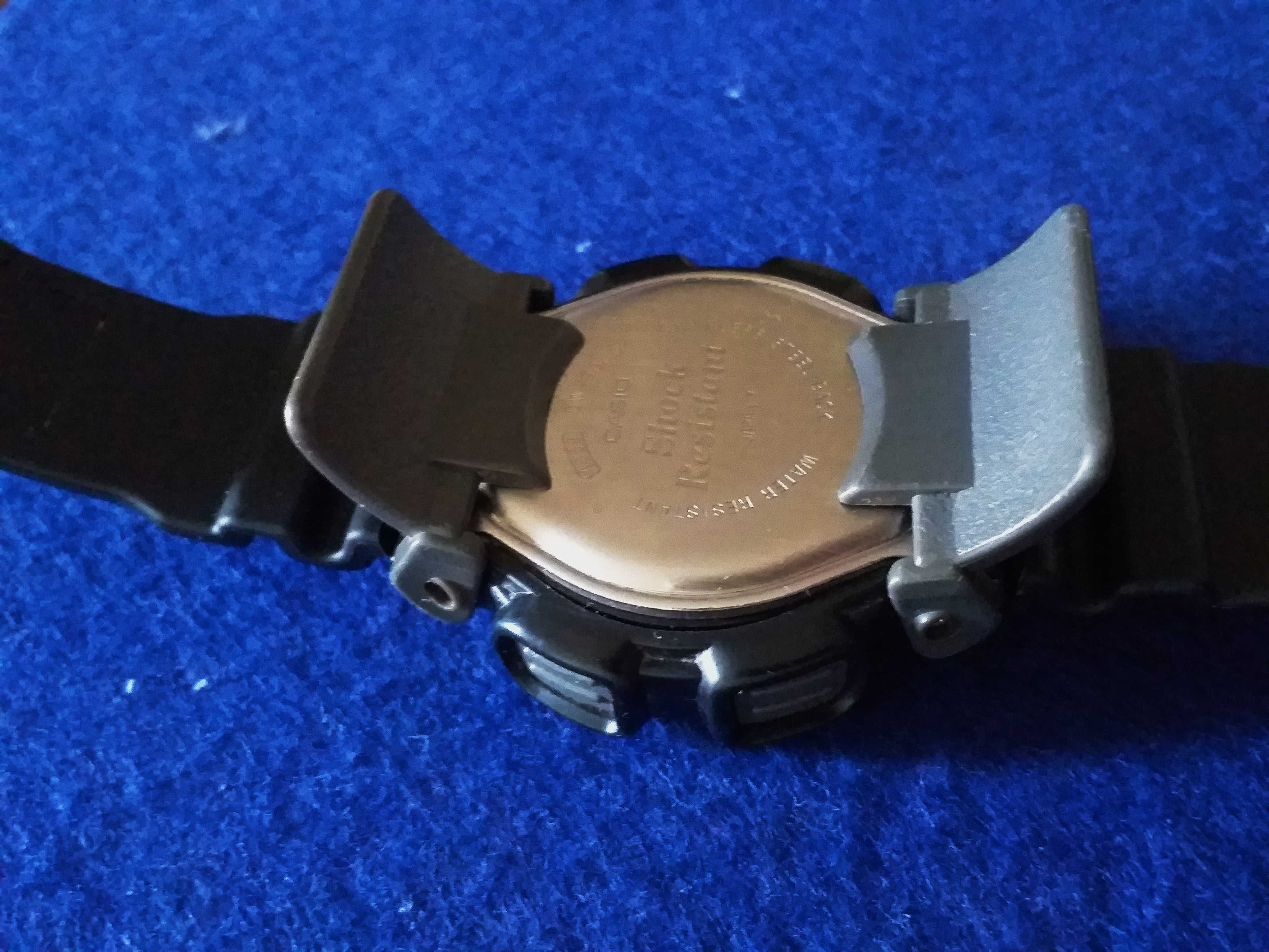 relogio casio g-shock
