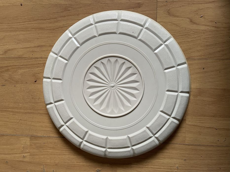 Prato para bolos