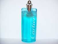 Cartier Declaration L'Eau - 100ml - UNIKAT (2014)