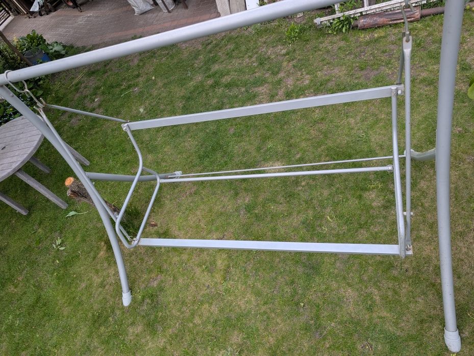 Stelaż do huśtawki