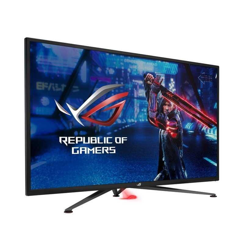 Monitor Gaming Asus ROG Strix 43" LED UltraHD 4K 120Hz com garantia