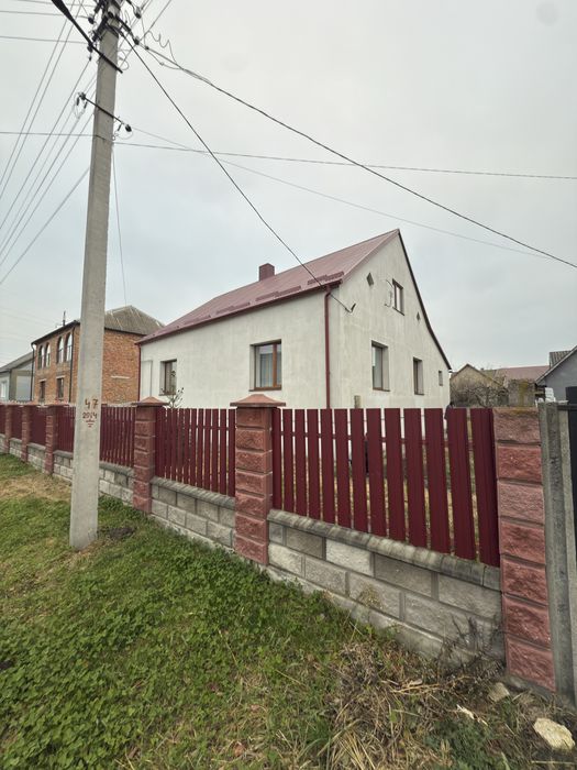 Будинок від власника, р-н Підборці