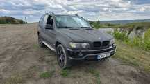 Продам BMW X5 E53