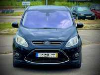 Ford c cmax titanium