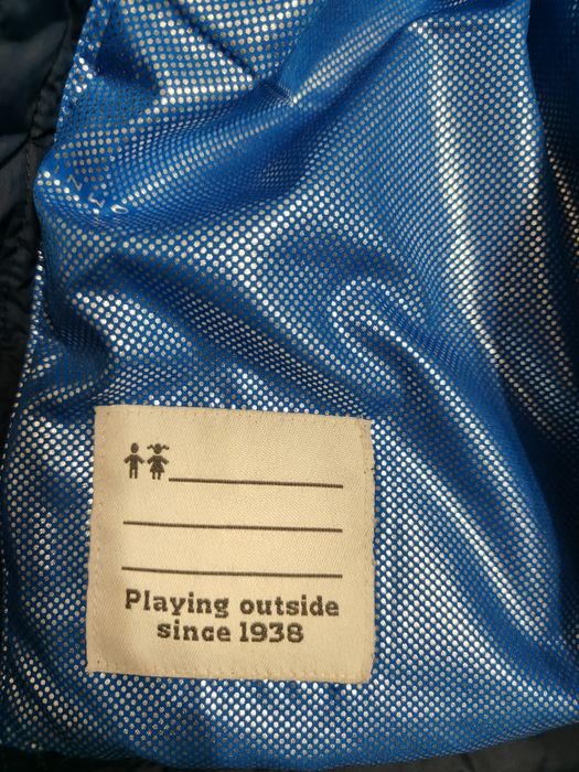 Продам куртку (пуховик) зимнюю. Columbia omni - heat