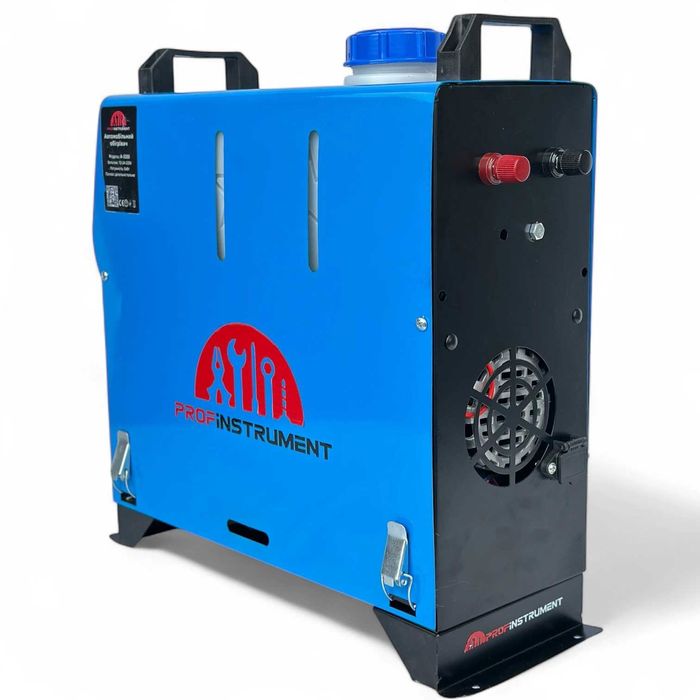 Автономний повітряний обігрівач (Автономка) А-8000 12 В, 8 кВт